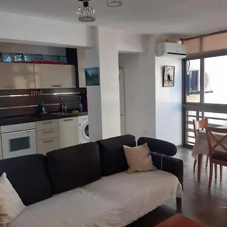 En La Playa Apartamento Torremolinos