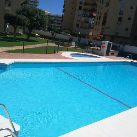 En La Playa Apartamento