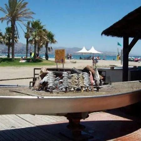 Apartamento En La Playa