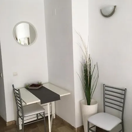 Apartamento En La Playa Apartamento *