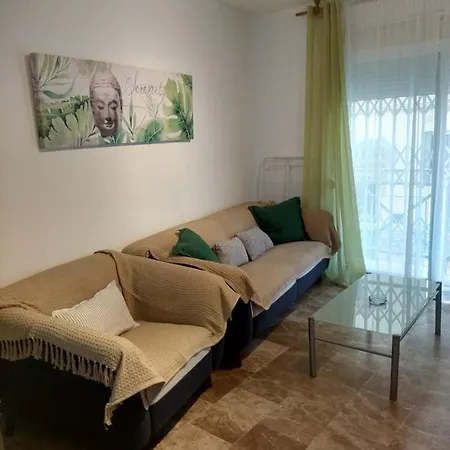 Apartamento En La Playa Apartamento