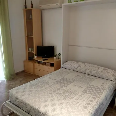 Apartamento En La Playa Apartamento