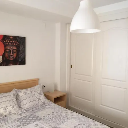 Apartamento En La Playa Torremolinos
