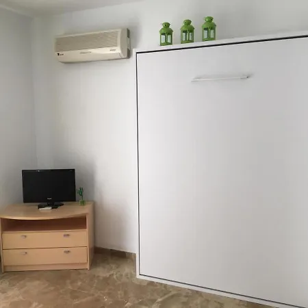 Apartamento En La Playa