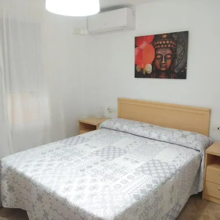 Apartamento Apartamento En La Playa