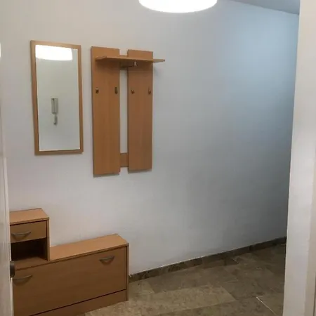 Apartamento En La Playa *