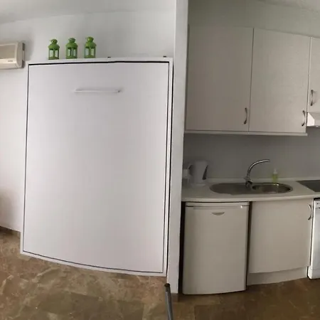 Apartamento Apartamento En La Playa