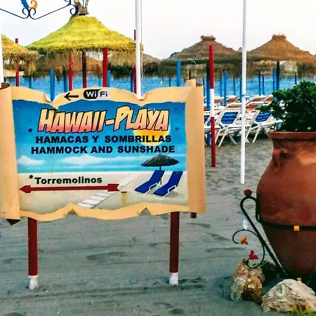 Apartamento En La Playa Torremolinos